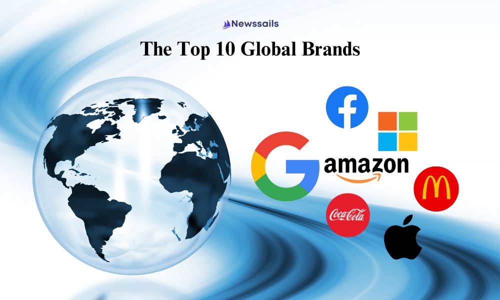 Top 10 Global Brands: Unveiling Their Success Secrets